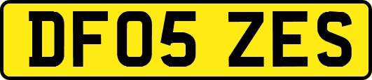 DF05ZES