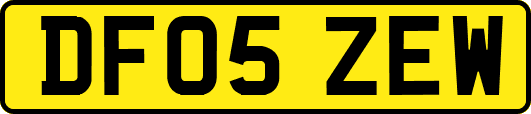 DF05ZEW