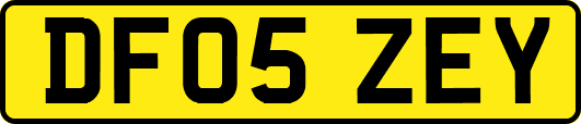 DF05ZEY