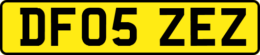 DF05ZEZ