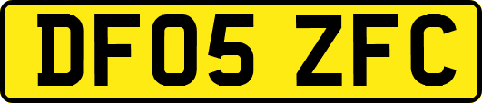 DF05ZFC
