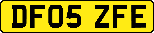 DF05ZFE