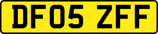 DF05ZFF