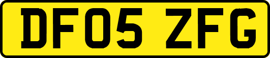 DF05ZFG