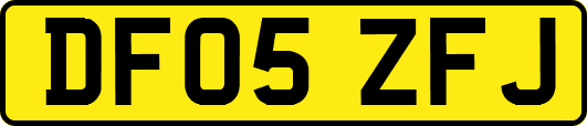 DF05ZFJ