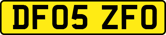 DF05ZFO