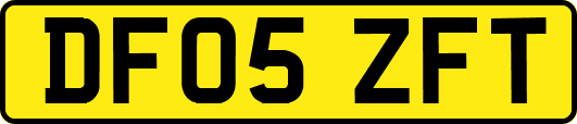 DF05ZFT