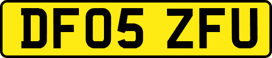 DF05ZFU