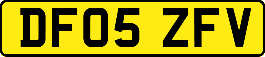 DF05ZFV