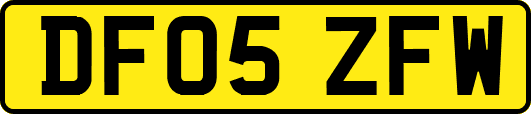 DF05ZFW
