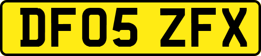 DF05ZFX