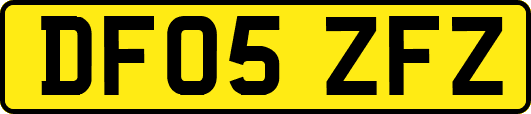 DF05ZFZ