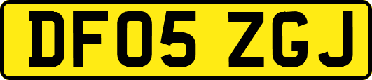 DF05ZGJ