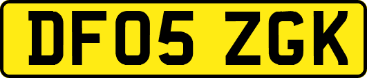 DF05ZGK