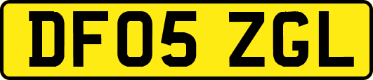 DF05ZGL