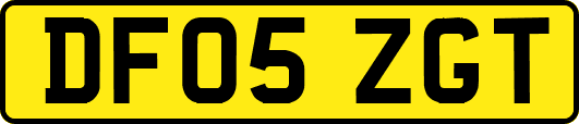 DF05ZGT