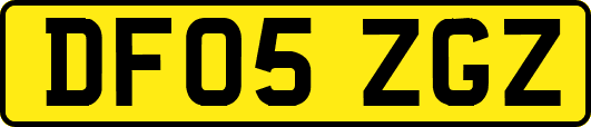 DF05ZGZ