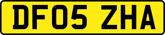 DF05ZHA