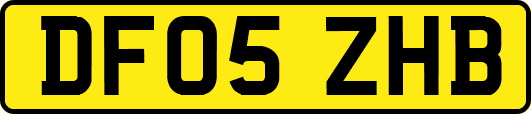 DF05ZHB