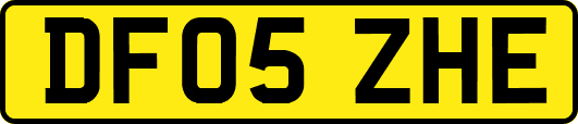 DF05ZHE