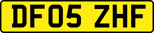 DF05ZHF
