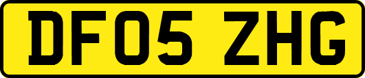 DF05ZHG