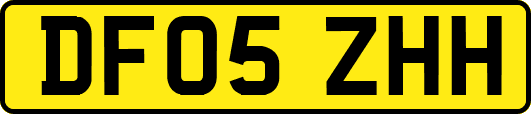 DF05ZHH