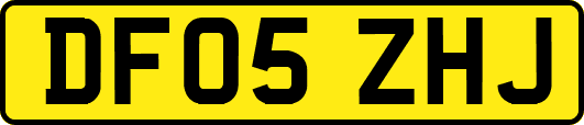 DF05ZHJ