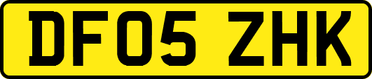 DF05ZHK