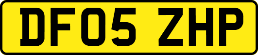 DF05ZHP