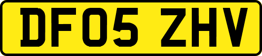 DF05ZHV