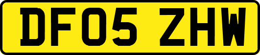 DF05ZHW