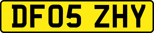 DF05ZHY