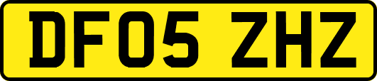 DF05ZHZ