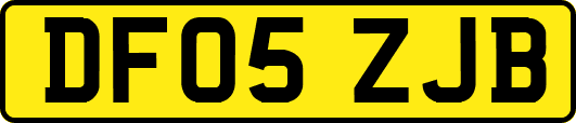 DF05ZJB