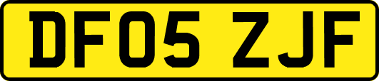 DF05ZJF