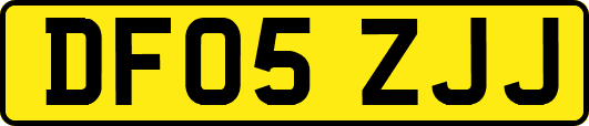 DF05ZJJ