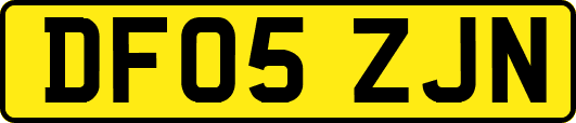DF05ZJN
