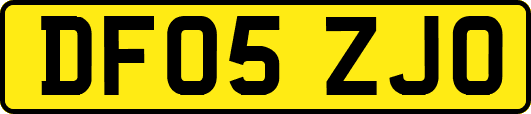 DF05ZJO