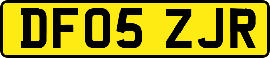 DF05ZJR