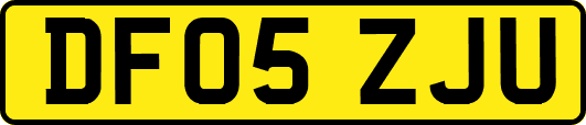 DF05ZJU