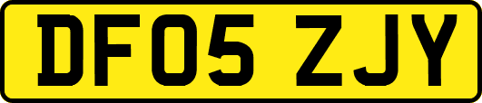 DF05ZJY