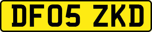DF05ZKD