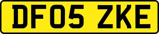 DF05ZKE