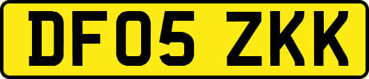 DF05ZKK