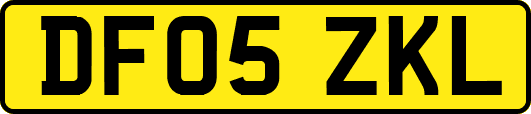 DF05ZKL
