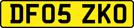 DF05ZKO