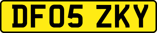 DF05ZKY