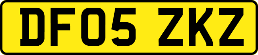 DF05ZKZ