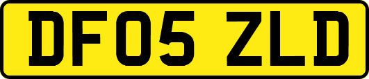 DF05ZLD
